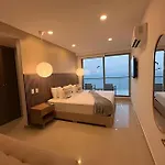 Ocean View Loft Altamar