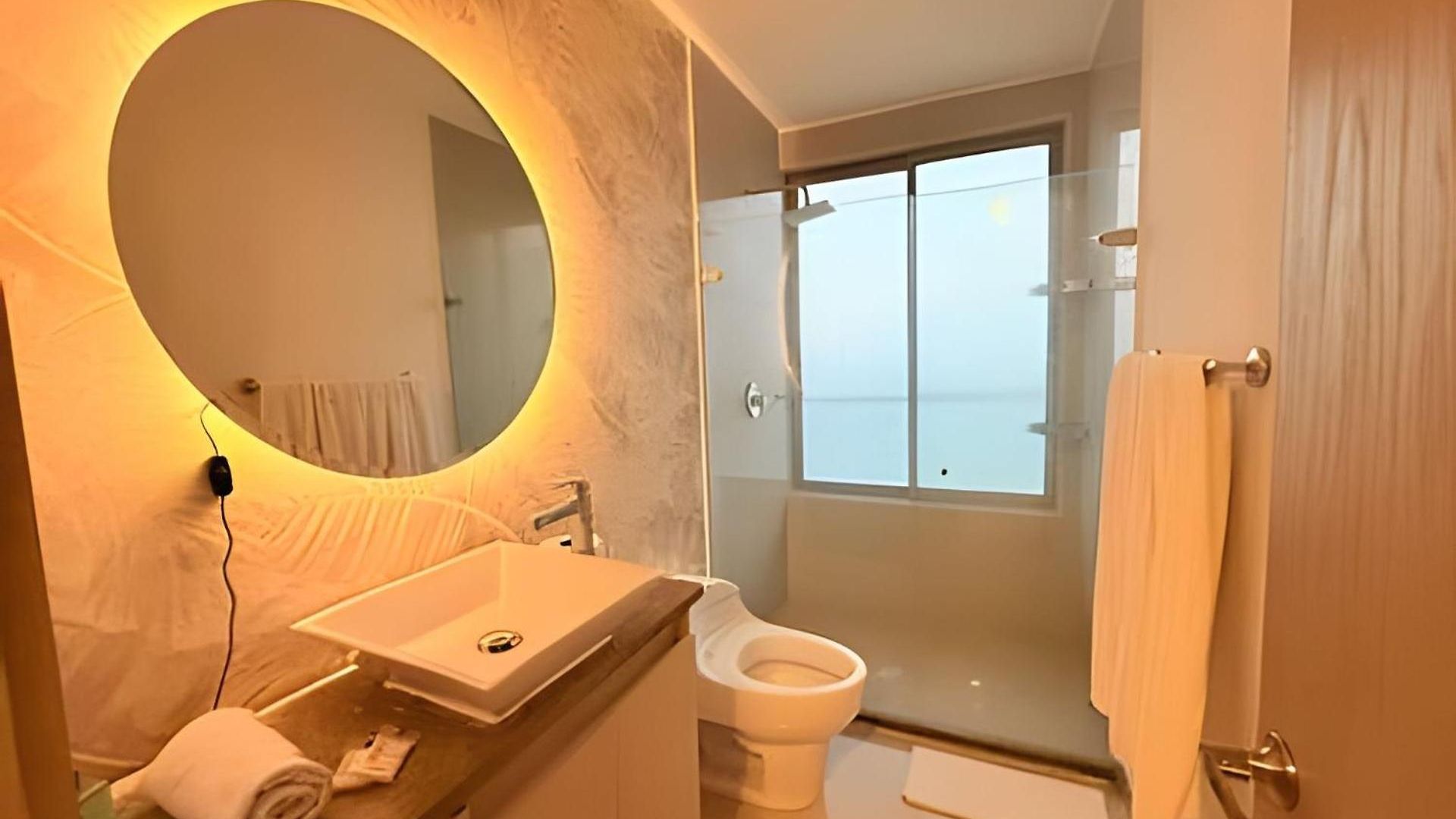 Ocean View Loft Altamar Apartamento