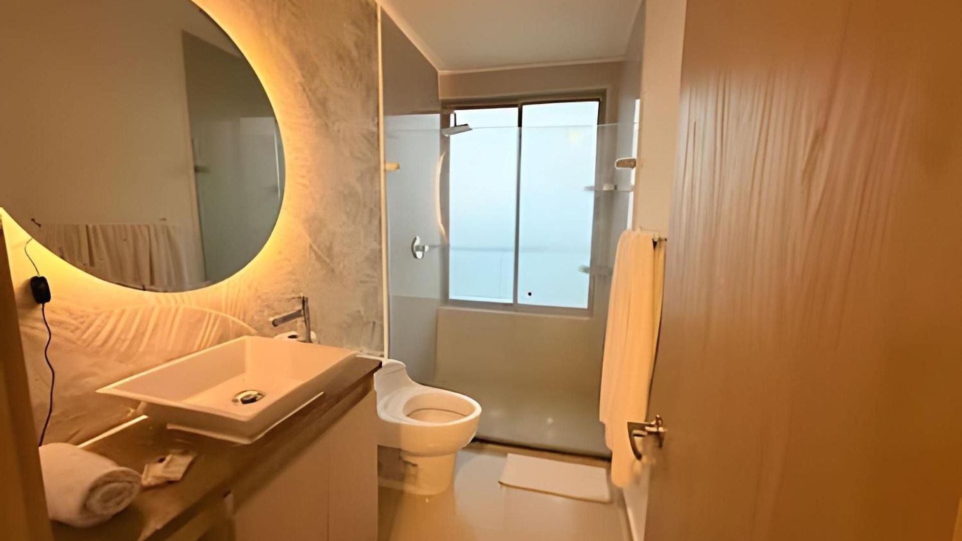 Ocean View Loft Altamar * Cartagena