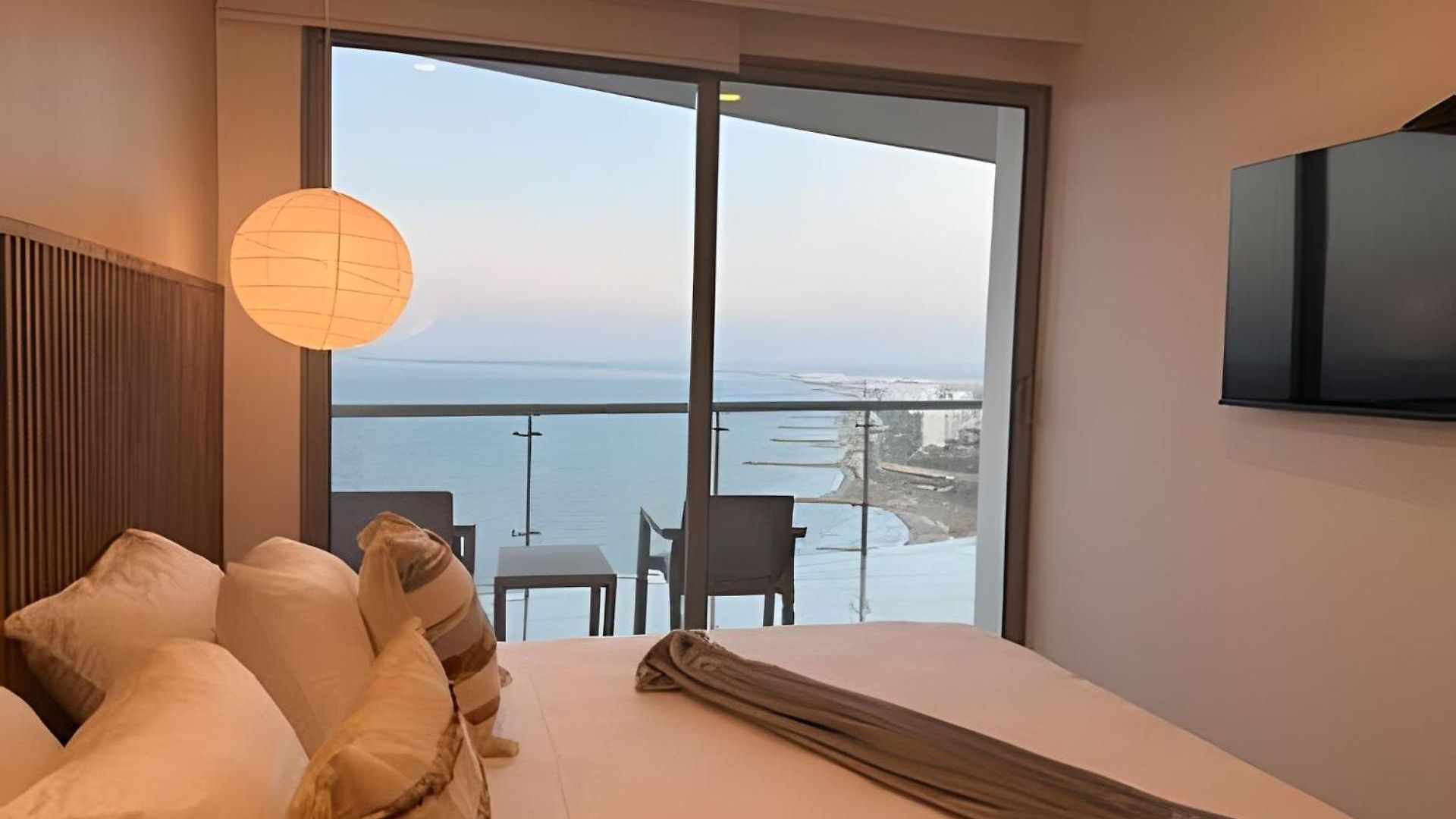 Ocean View Loft Altamar Cartagena