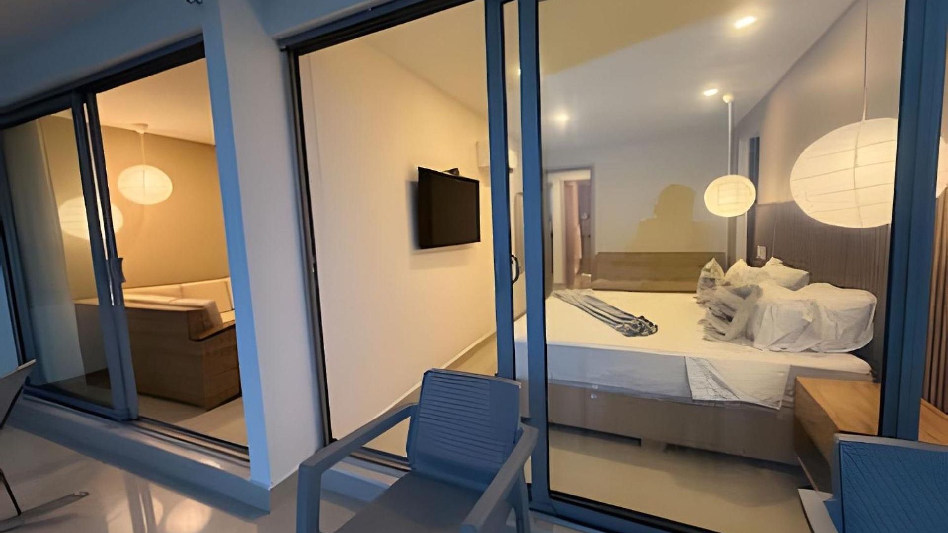 Ocean View Loft Altamar Apartamento