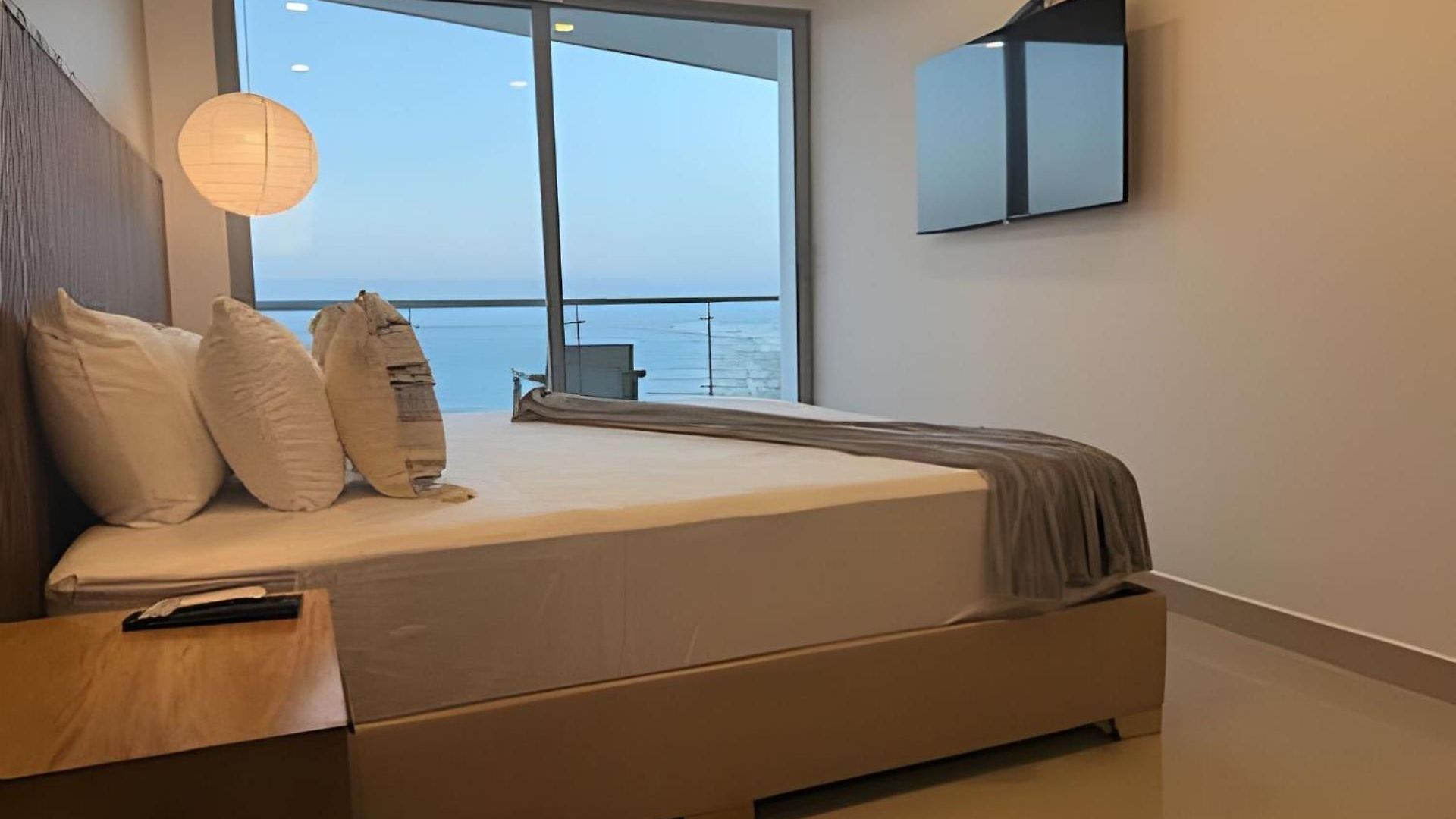 Ocean View Loft Altamar Apartamento Cartagena