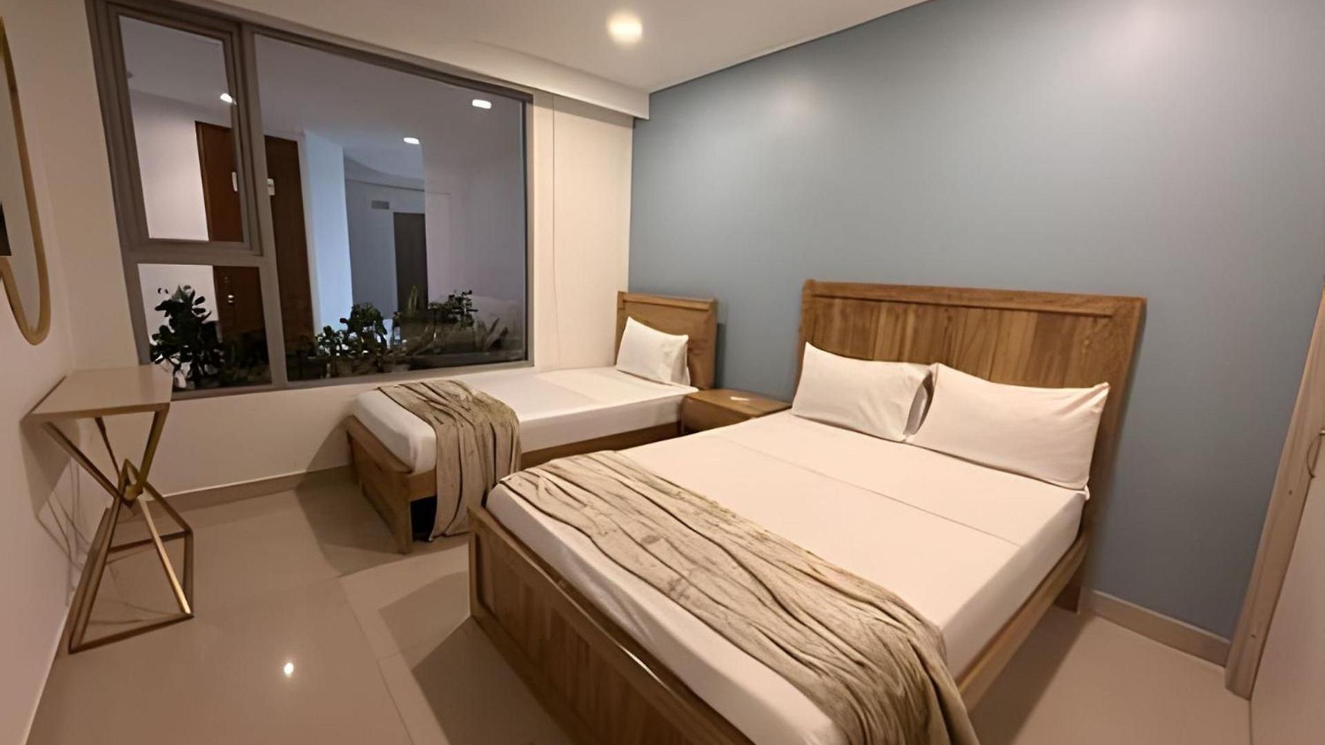 Ocean View Loft Altamar * Cartagena