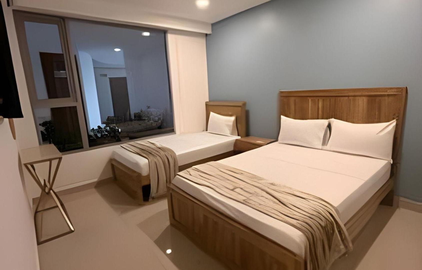 Apartamento Ocean View Loft Altamar