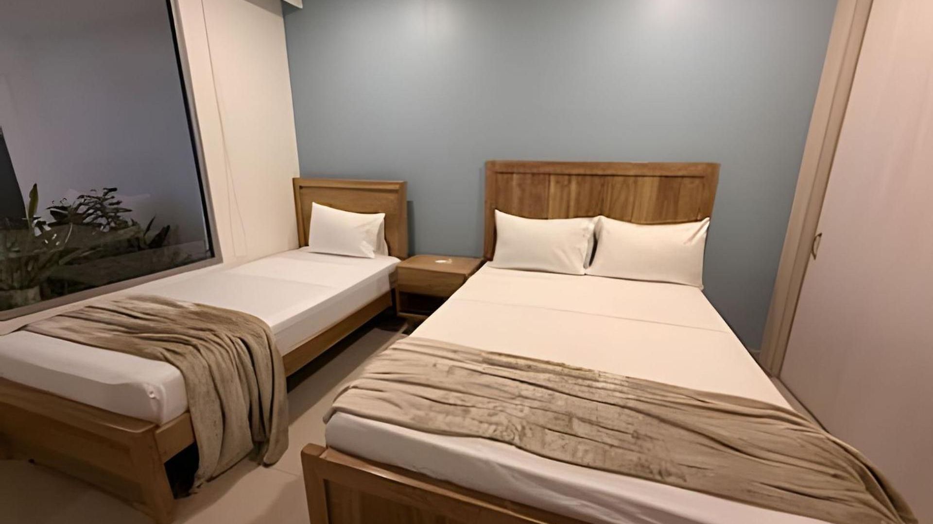 Ocean View Loft Altamar *