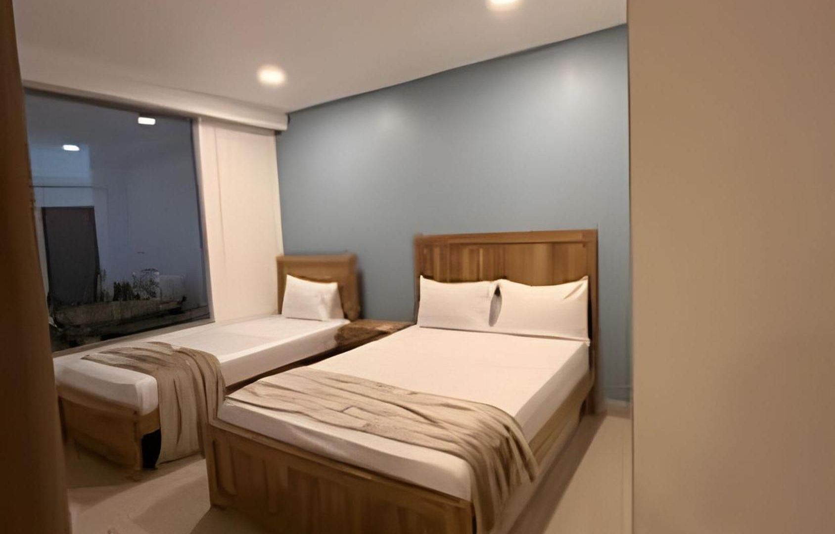 Apartamento Ocean View Loft Altamar Cartagena