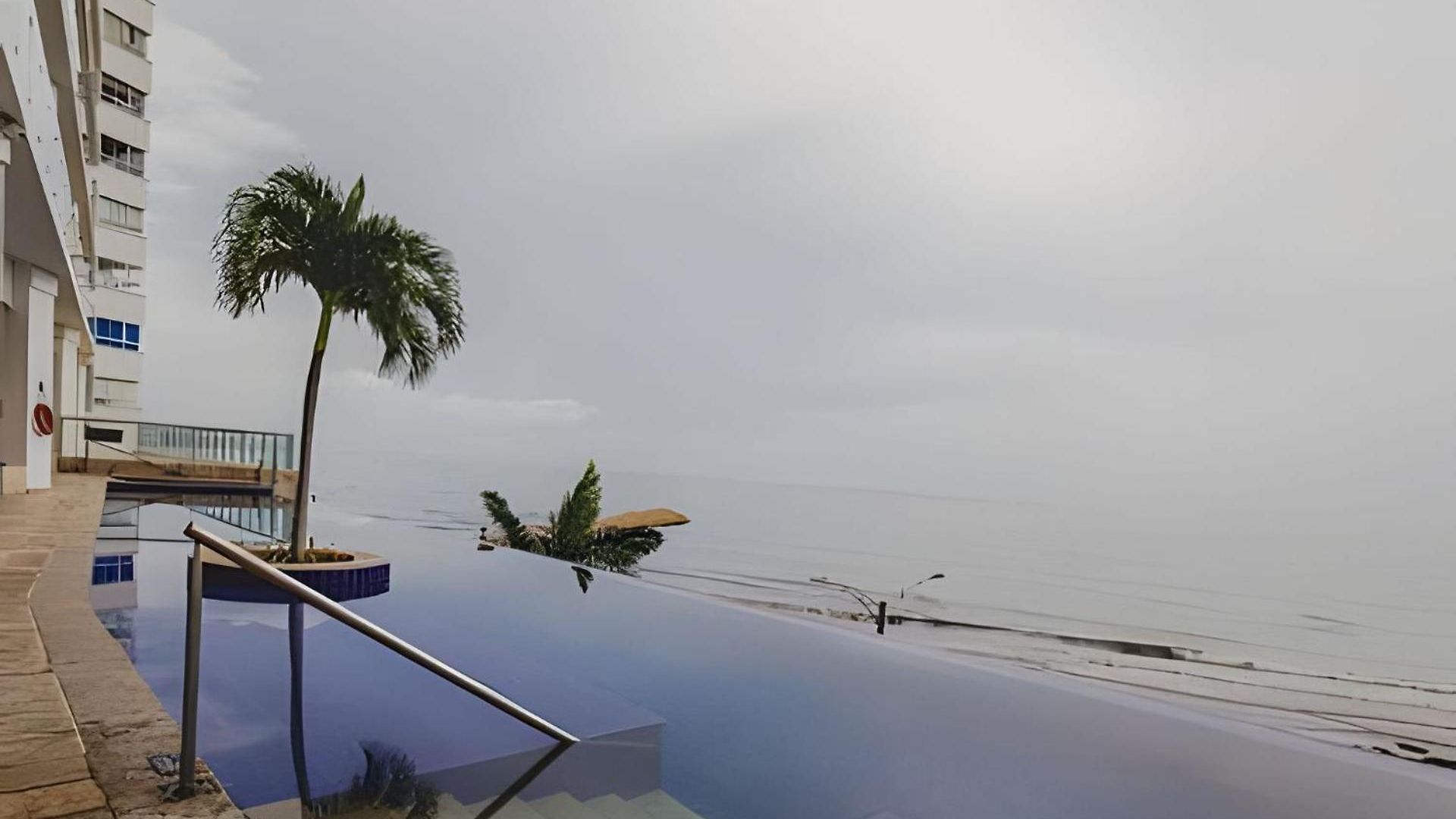 Ocean View Loft Altamar * Cartagena