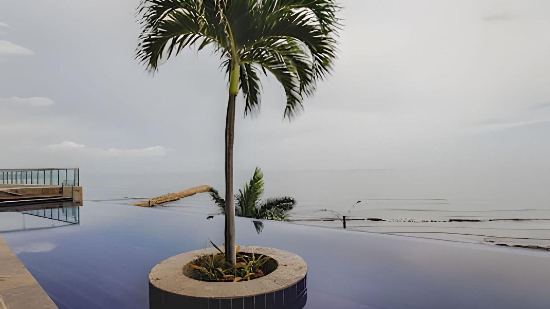 Ocean View Loft Altamar Apartamento *