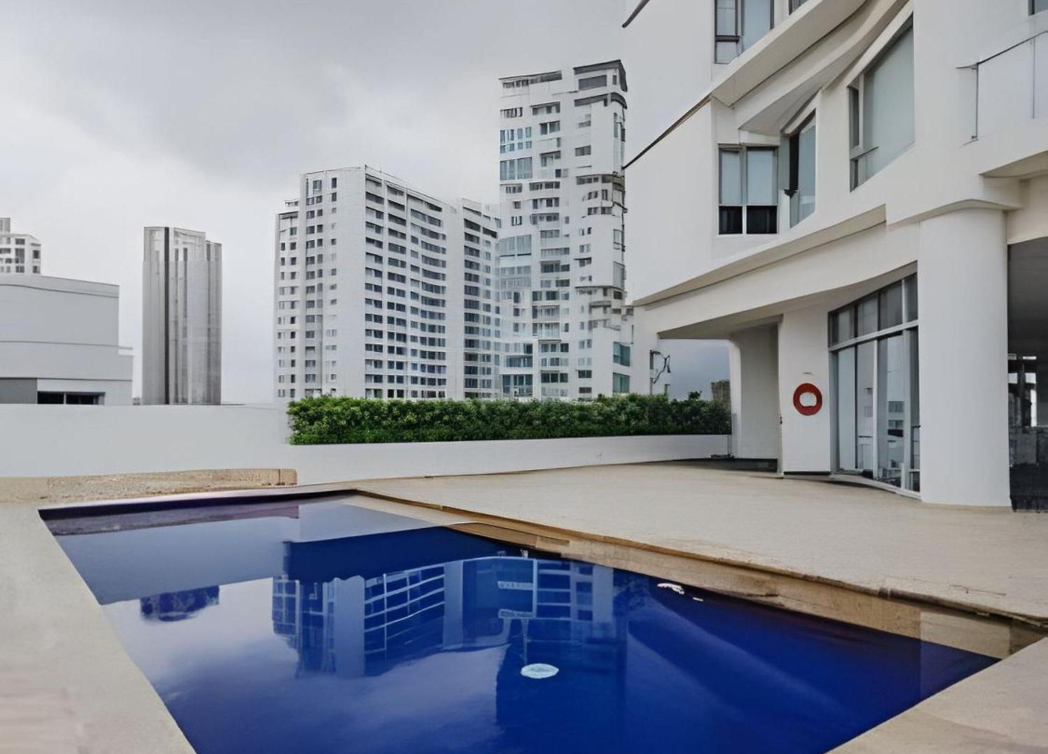 Ocean View Loft Altamar *