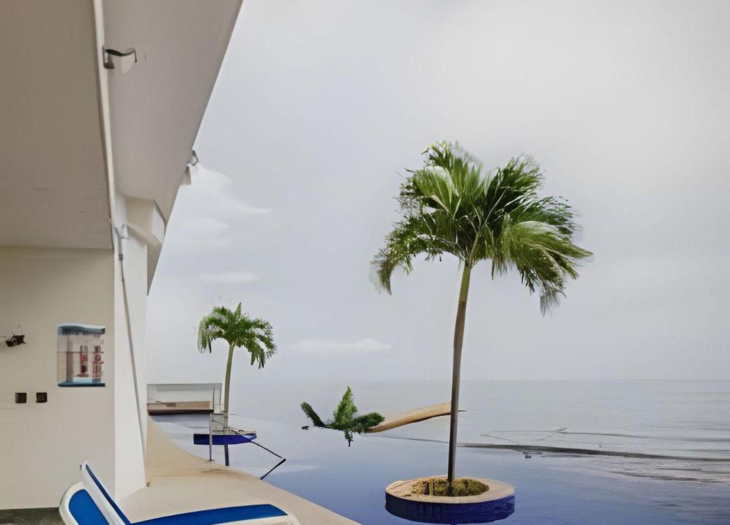 Apartamento Ocean View Loft Altamar