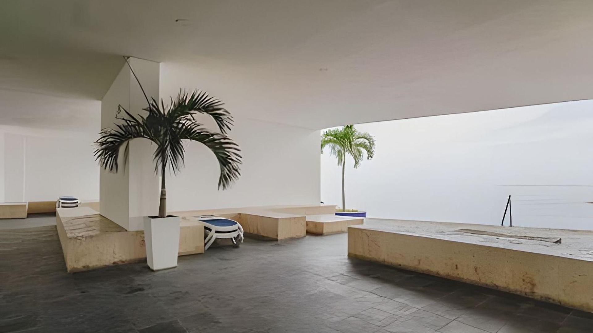 Ocean View Loft Altamar *