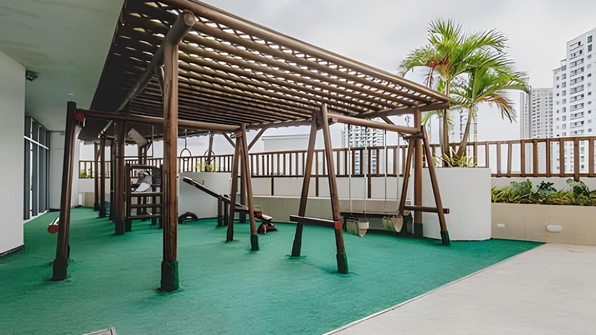 Apartamento Ocean View Loft Altamar *