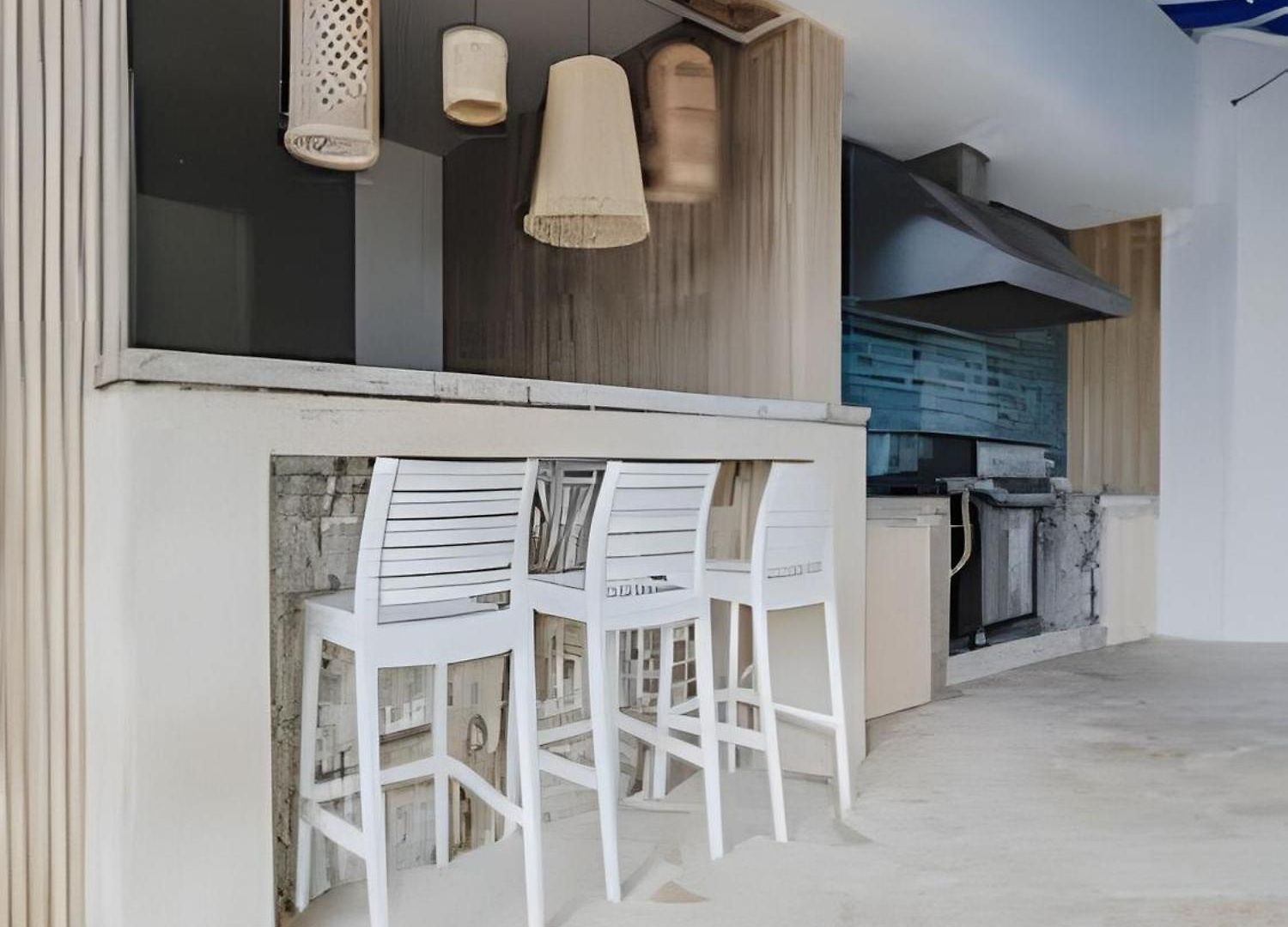 Ocean View Loft Altamar Apartamento *