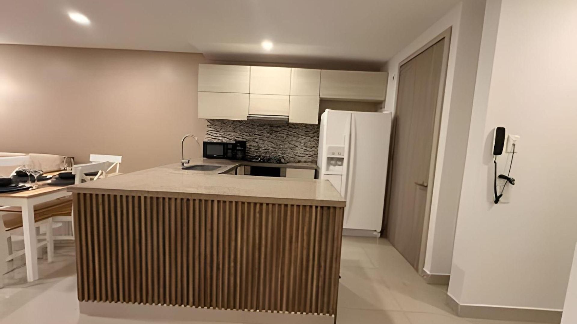 Ocean View Loft Altamar Apartamento