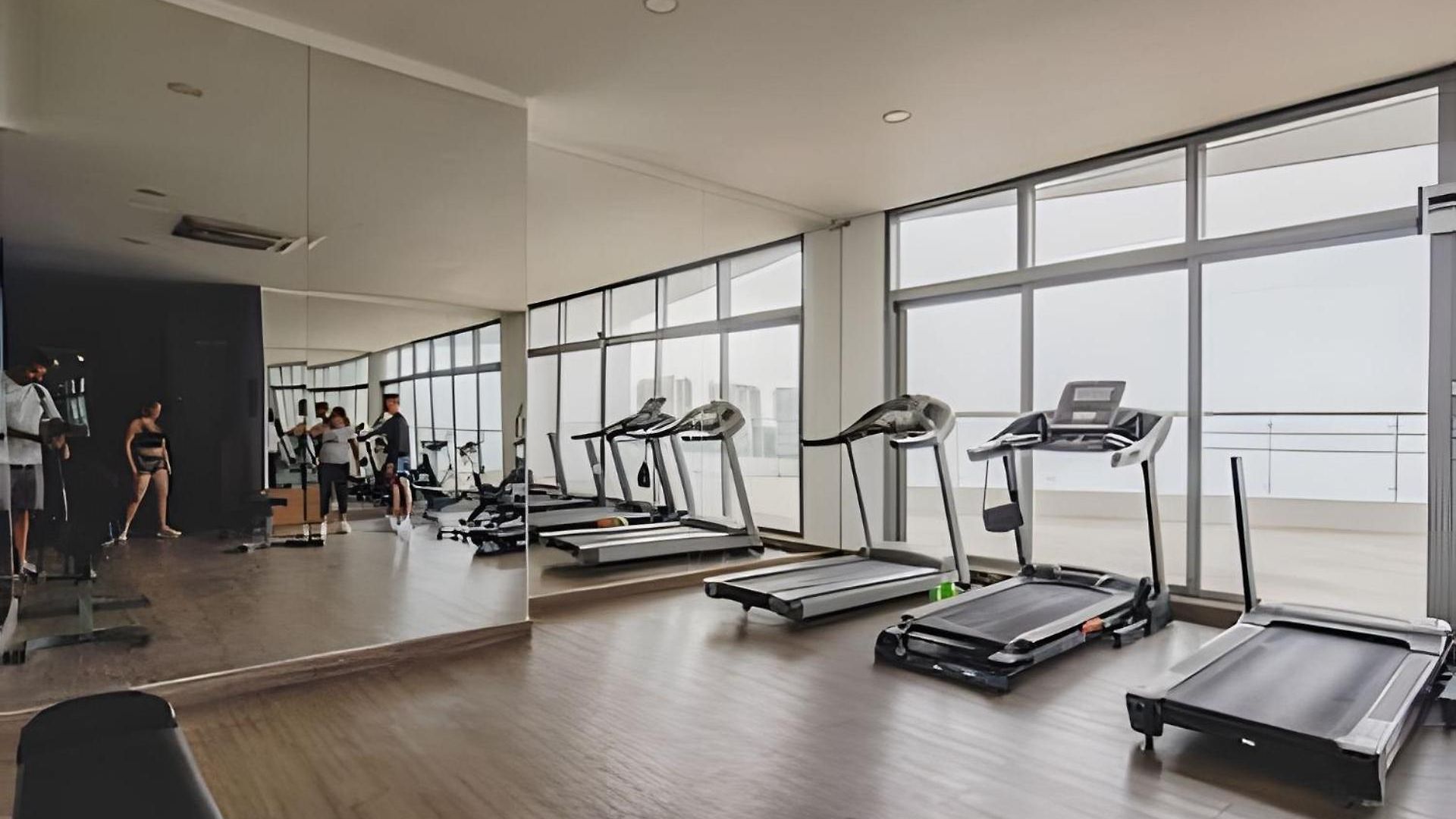 Ocean View Loft Altamar Apartamento *