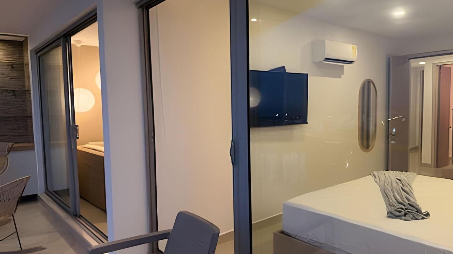 Ocean View Loft Altamar *