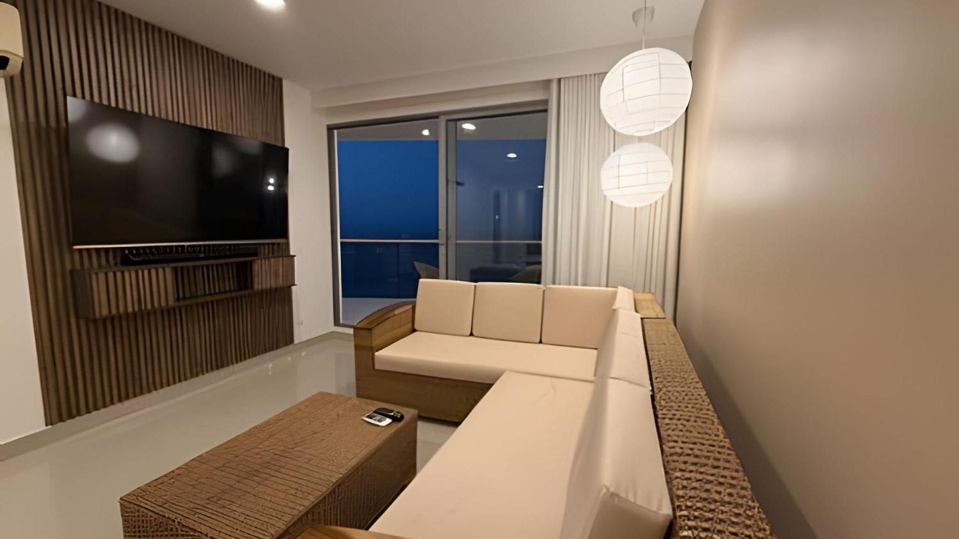 Ocean View Loft Altamar * Cartagena