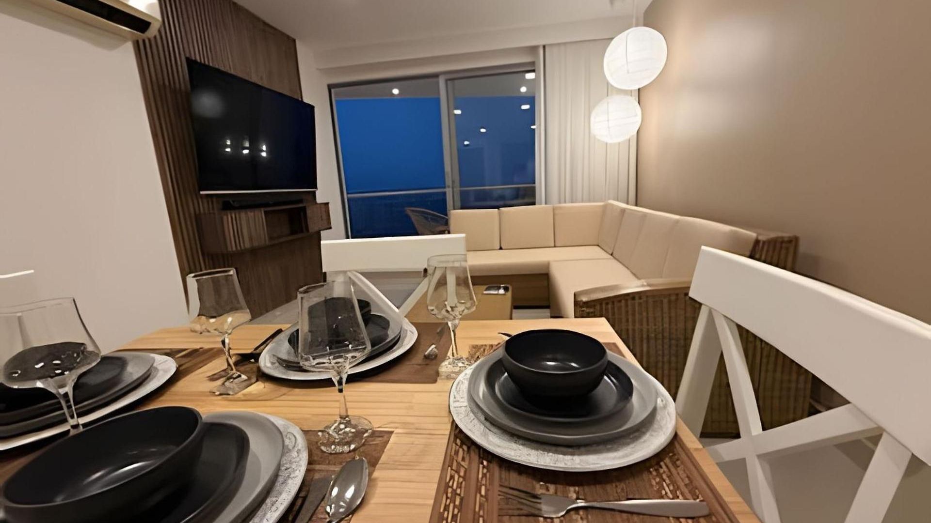 Apartamento Ocean View Loft Altamar Cartagena