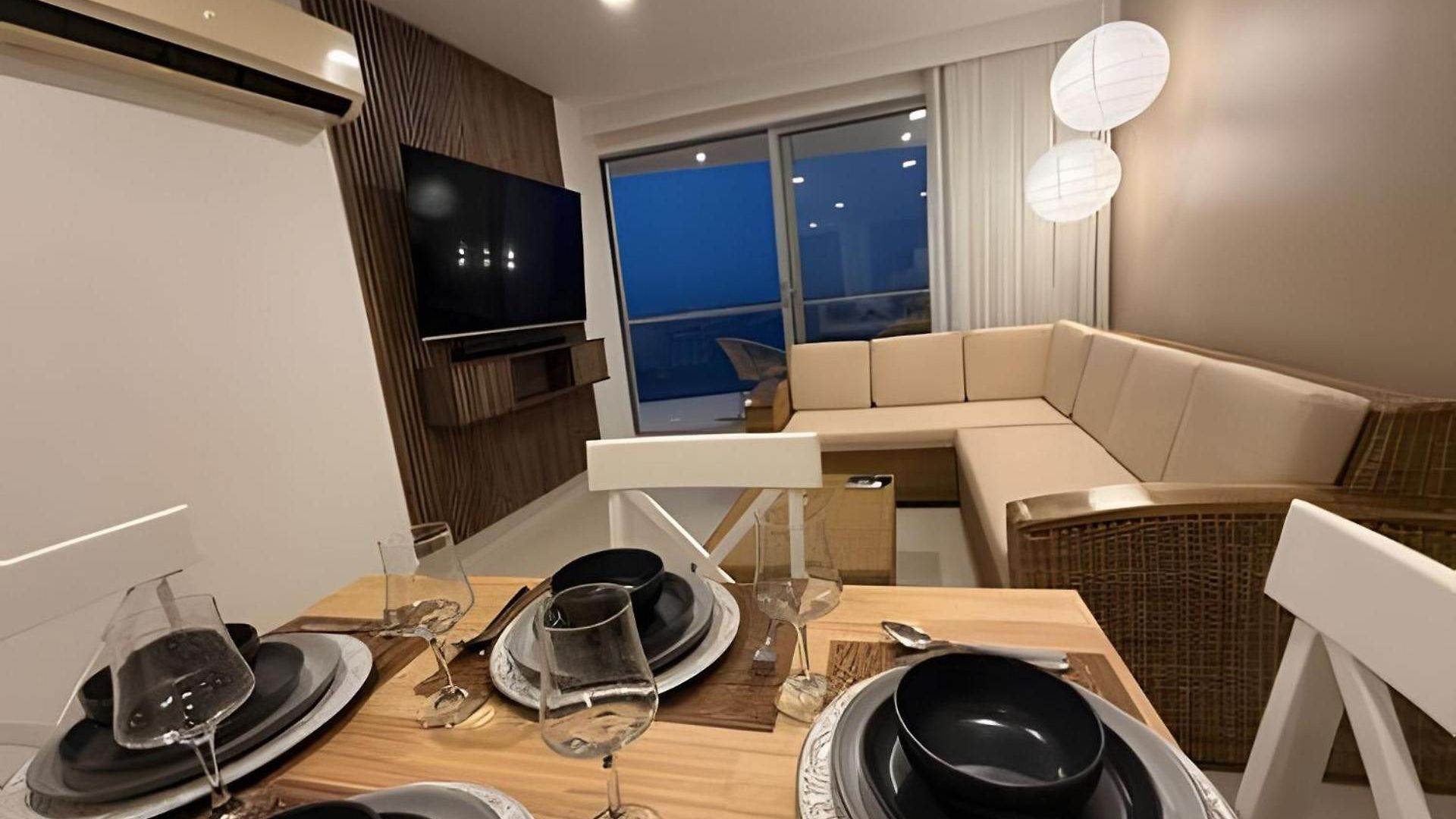 Ocean View Loft Altamar Apartamento *