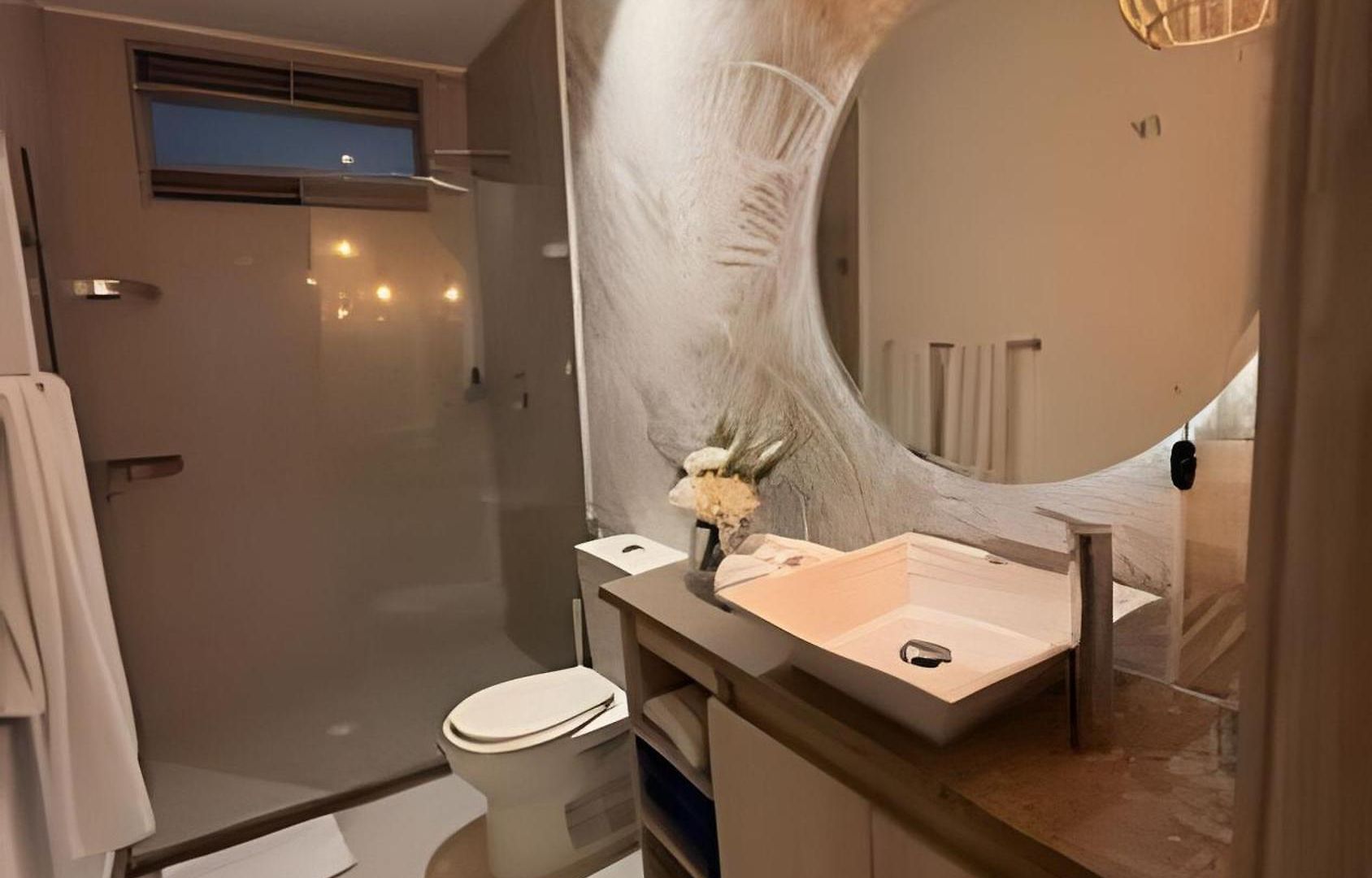 Ocean View Loft Altamar * Cartagena