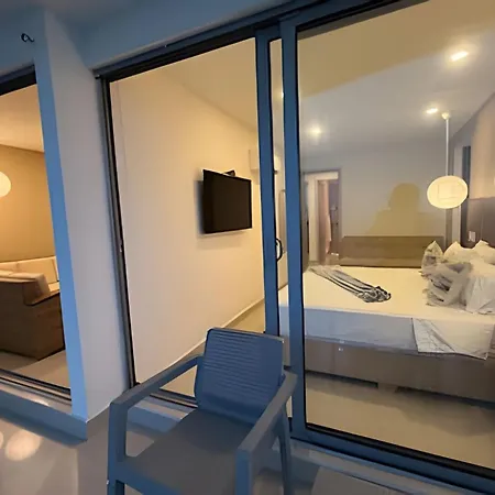 Ocean View Loft Altamar Apartment