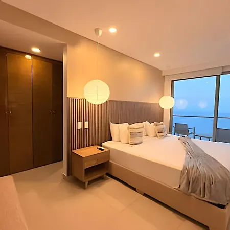 Apartment Ocean View Loft Altamar