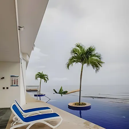 Apartment Ocean View Loft Altamar