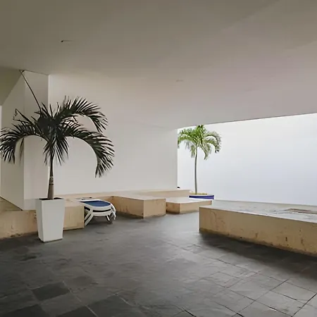 Ocean View Loft Altamar *