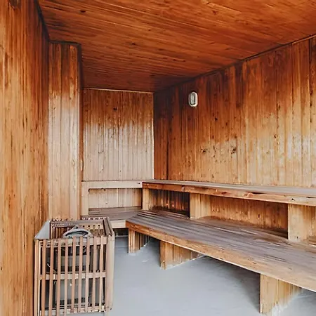 Ocean View Loft Altamar Apartment