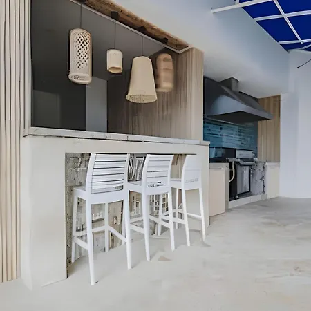 Ocean View Loft Altamar Apartment *