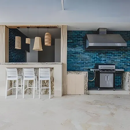 Apartment Ocean View Loft Altamar
