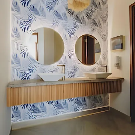 Ocean View Loft Altamar Apartment