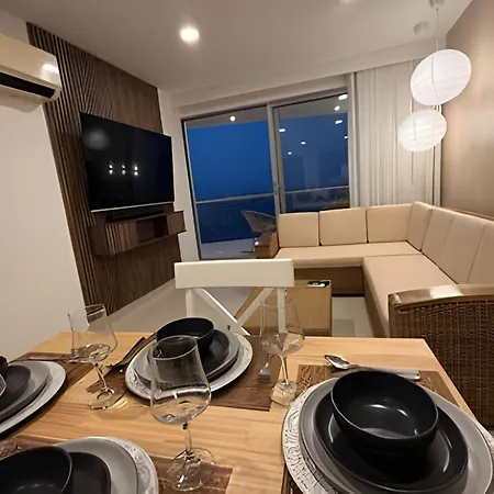 Ocean View Loft Altamar Apartment *