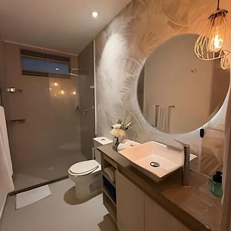 Apartment Ocean View Loft Altamar Cartagena