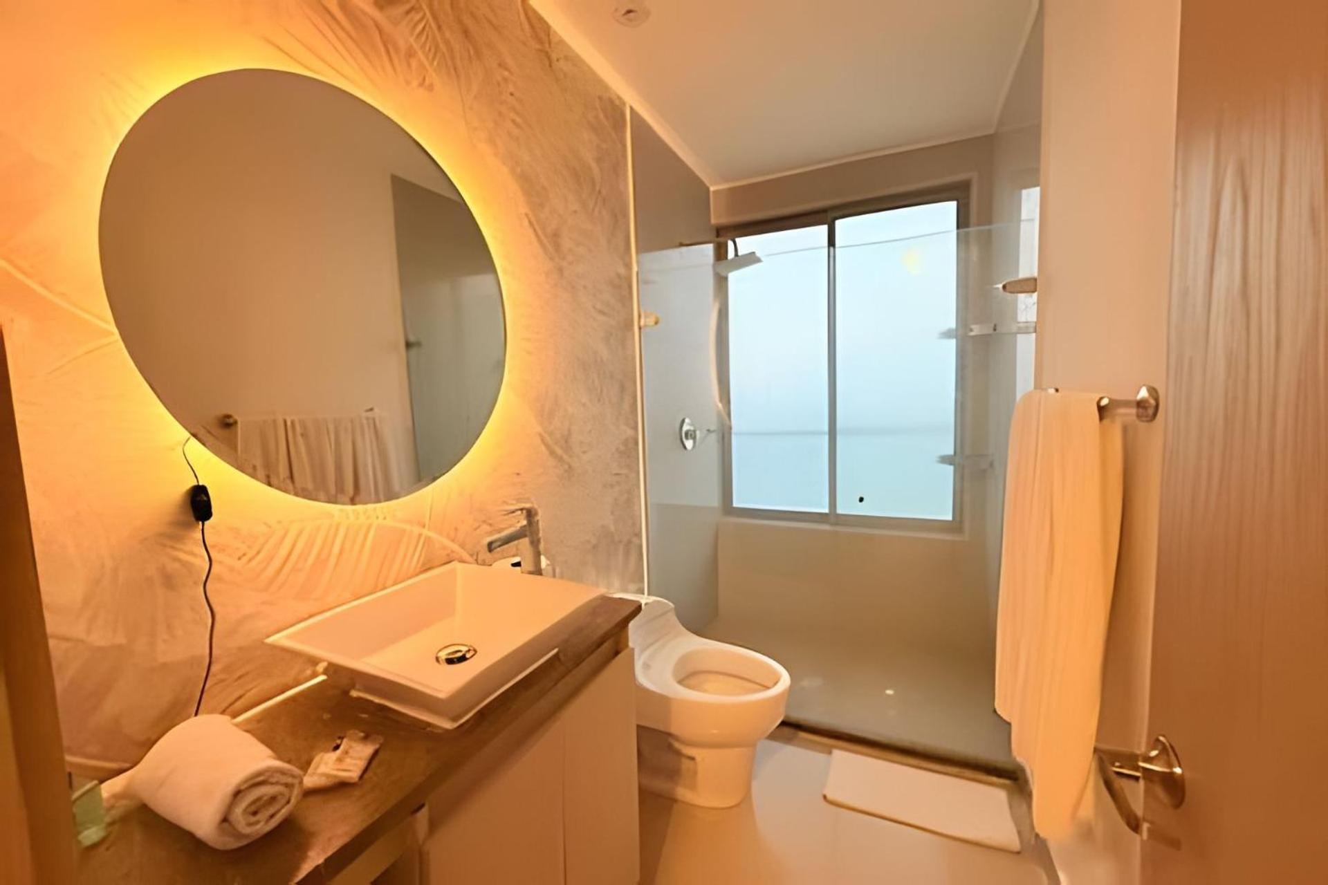 Ocean View Loft Altamar Apartamento