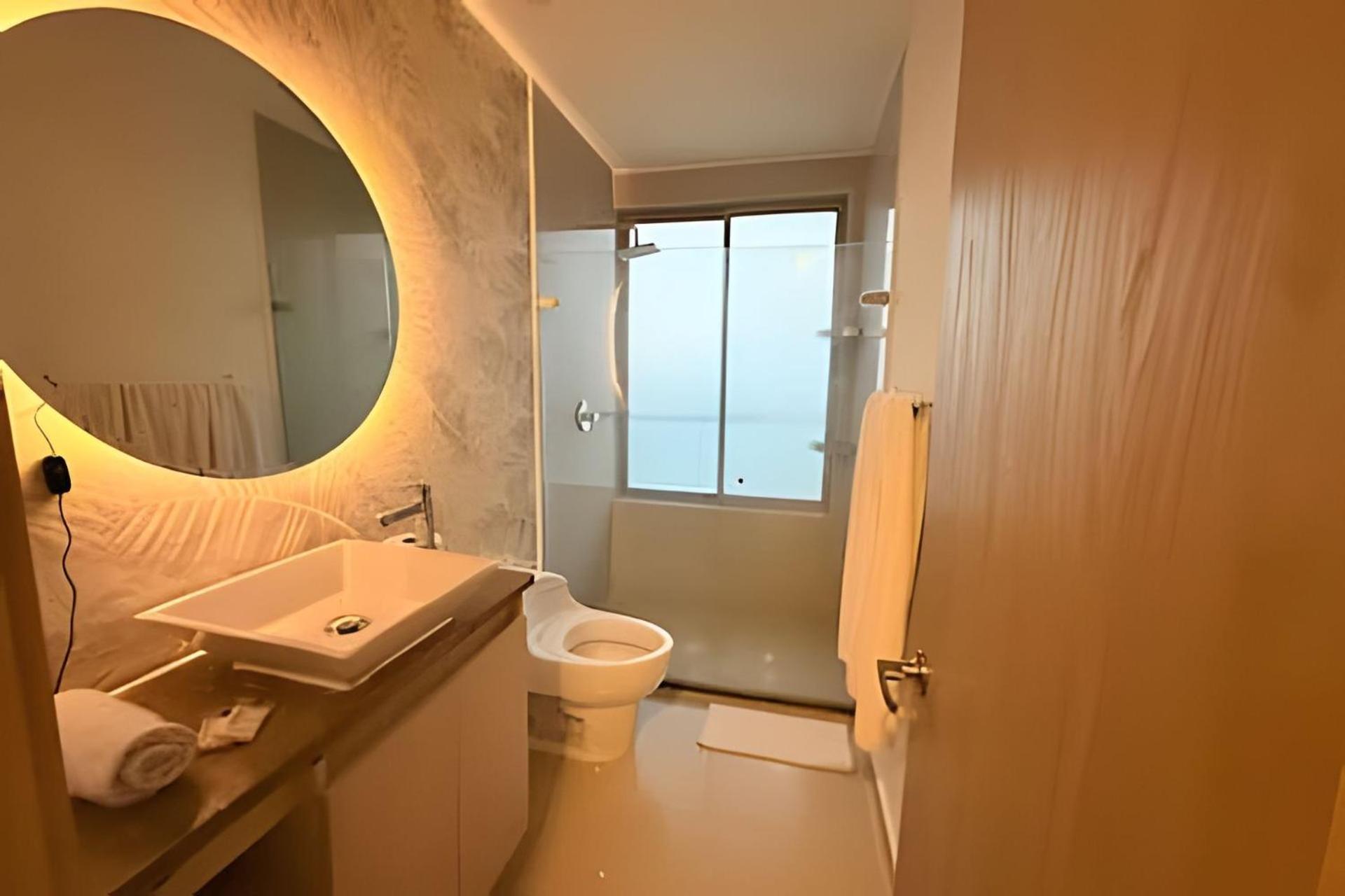 Ocean View Loft Altamar * Cartagena
