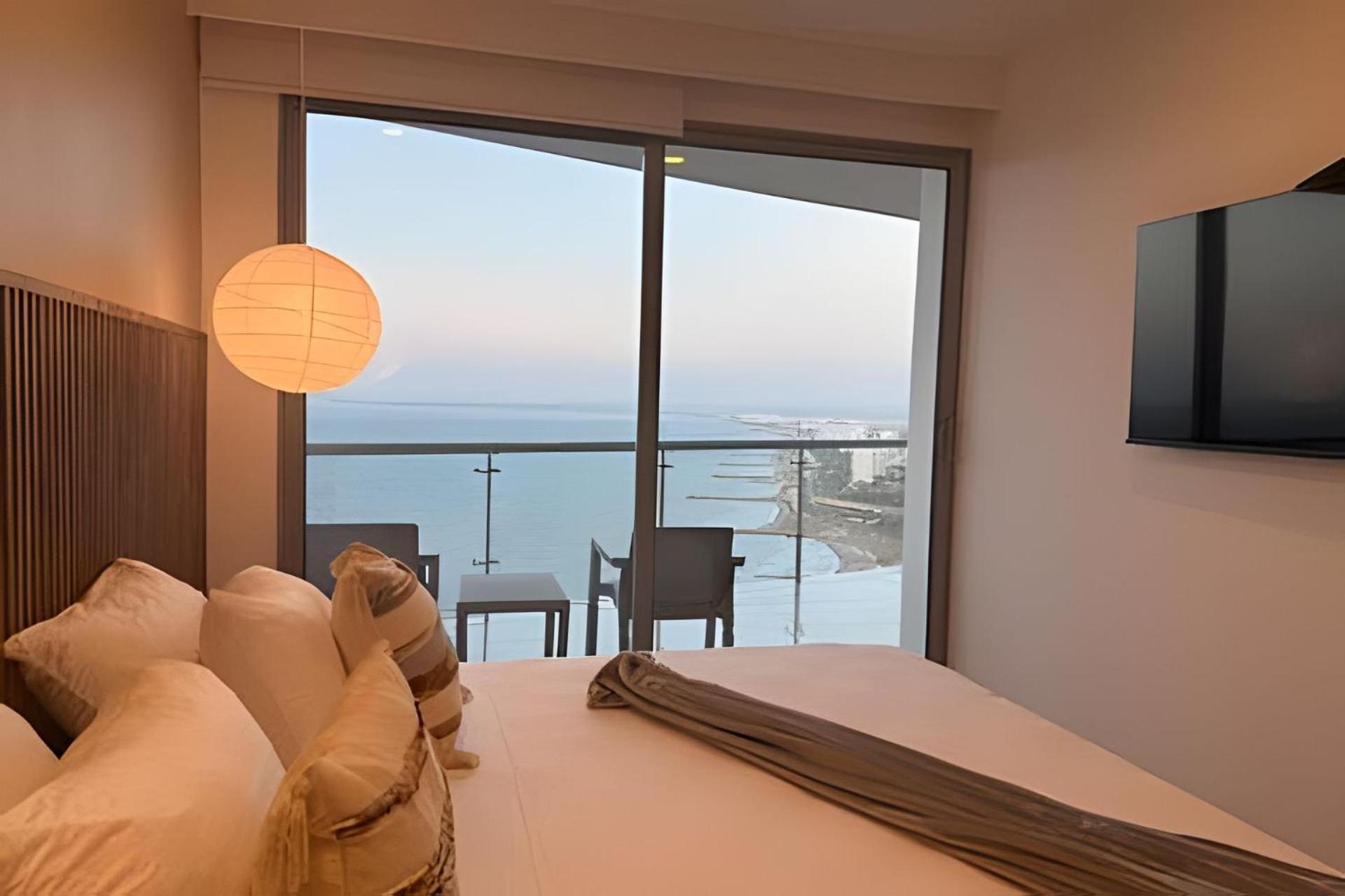Ocean View Loft Altamar Cartagena
