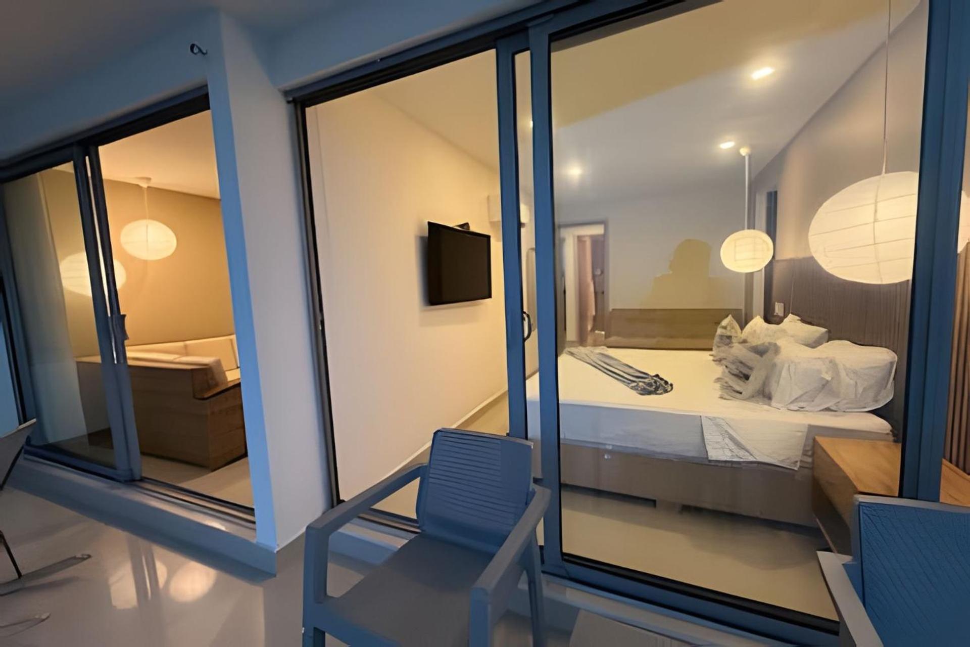 Ocean View Loft Altamar Apartamento