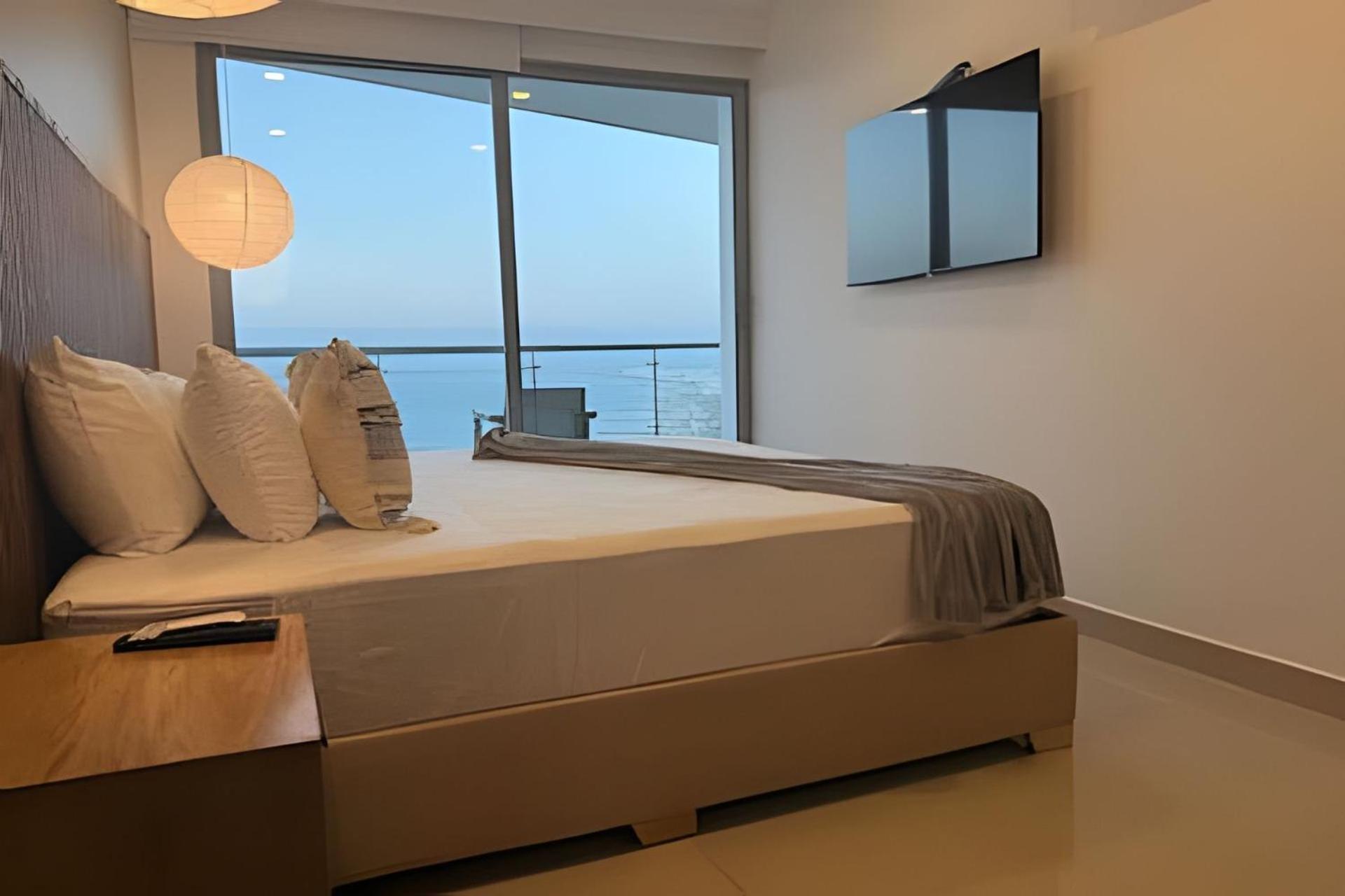 Ocean View Loft Altamar Apartamento Cartagena
