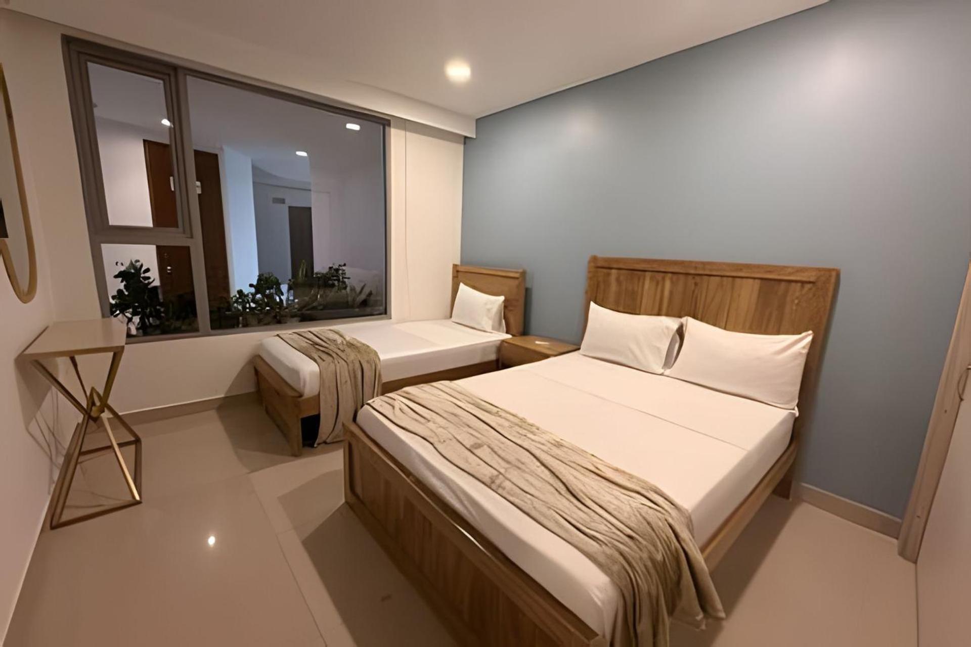Ocean View Loft Altamar * Cartagena