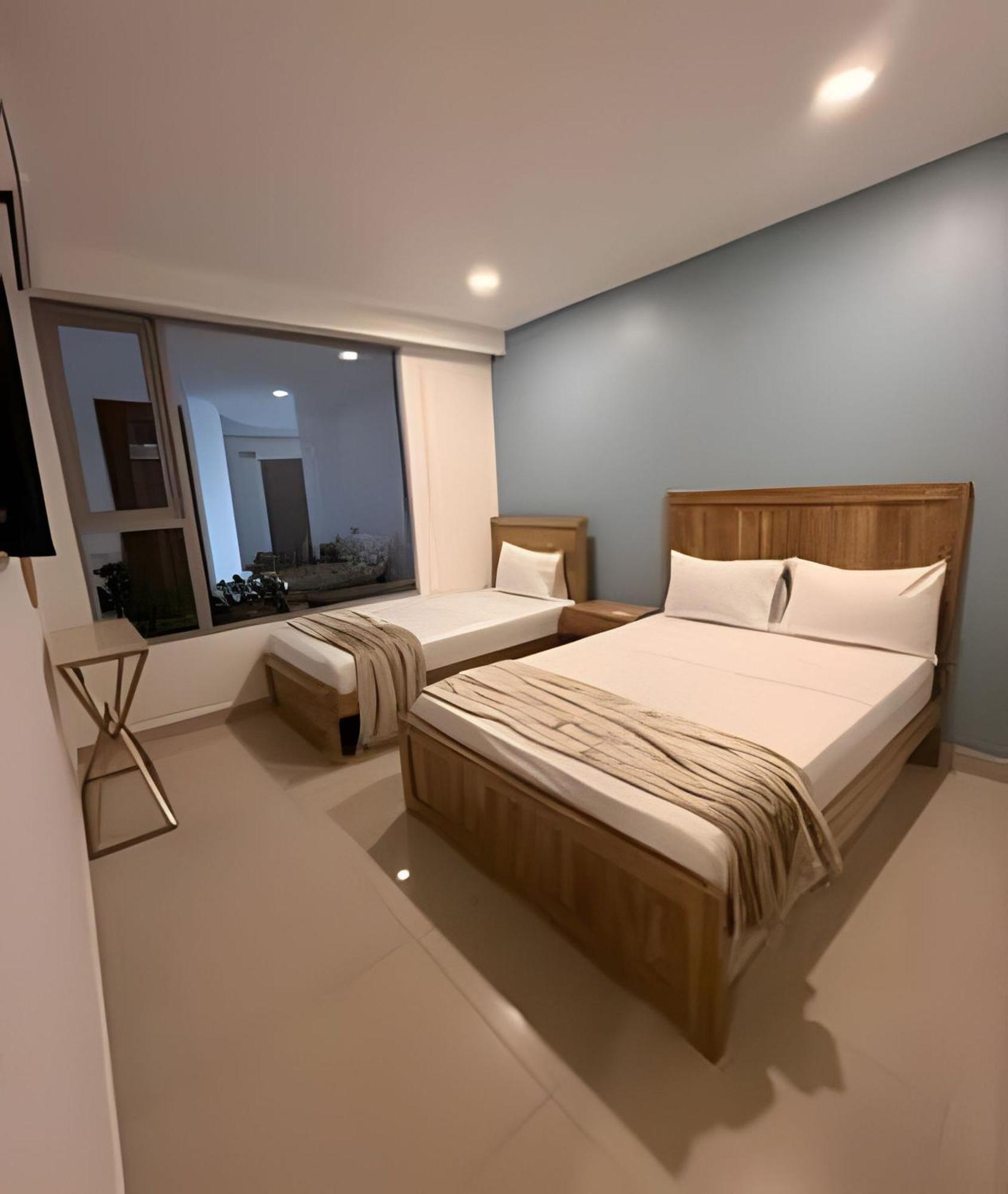 Apartamento Ocean View Loft Altamar