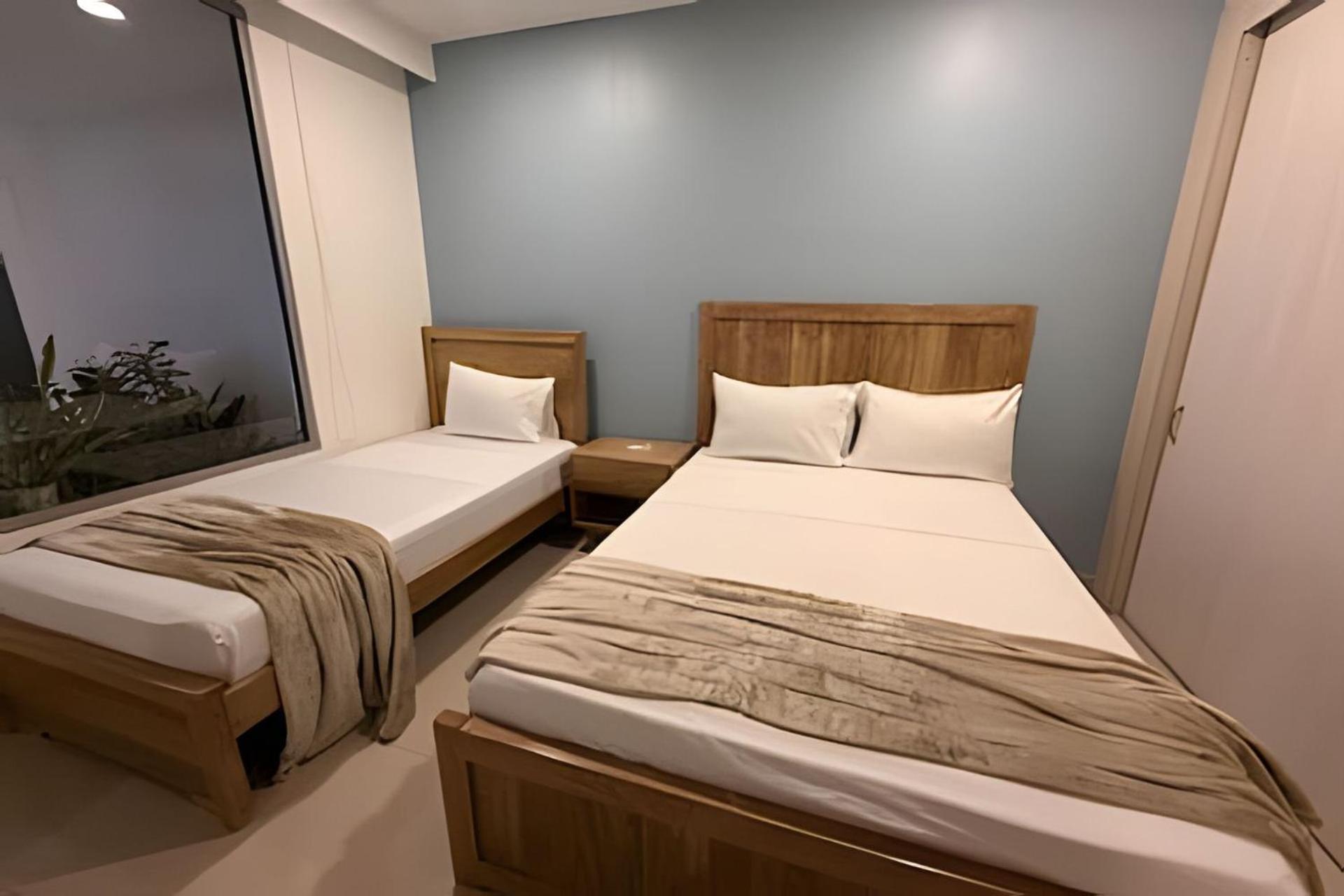Ocean View Loft Altamar *