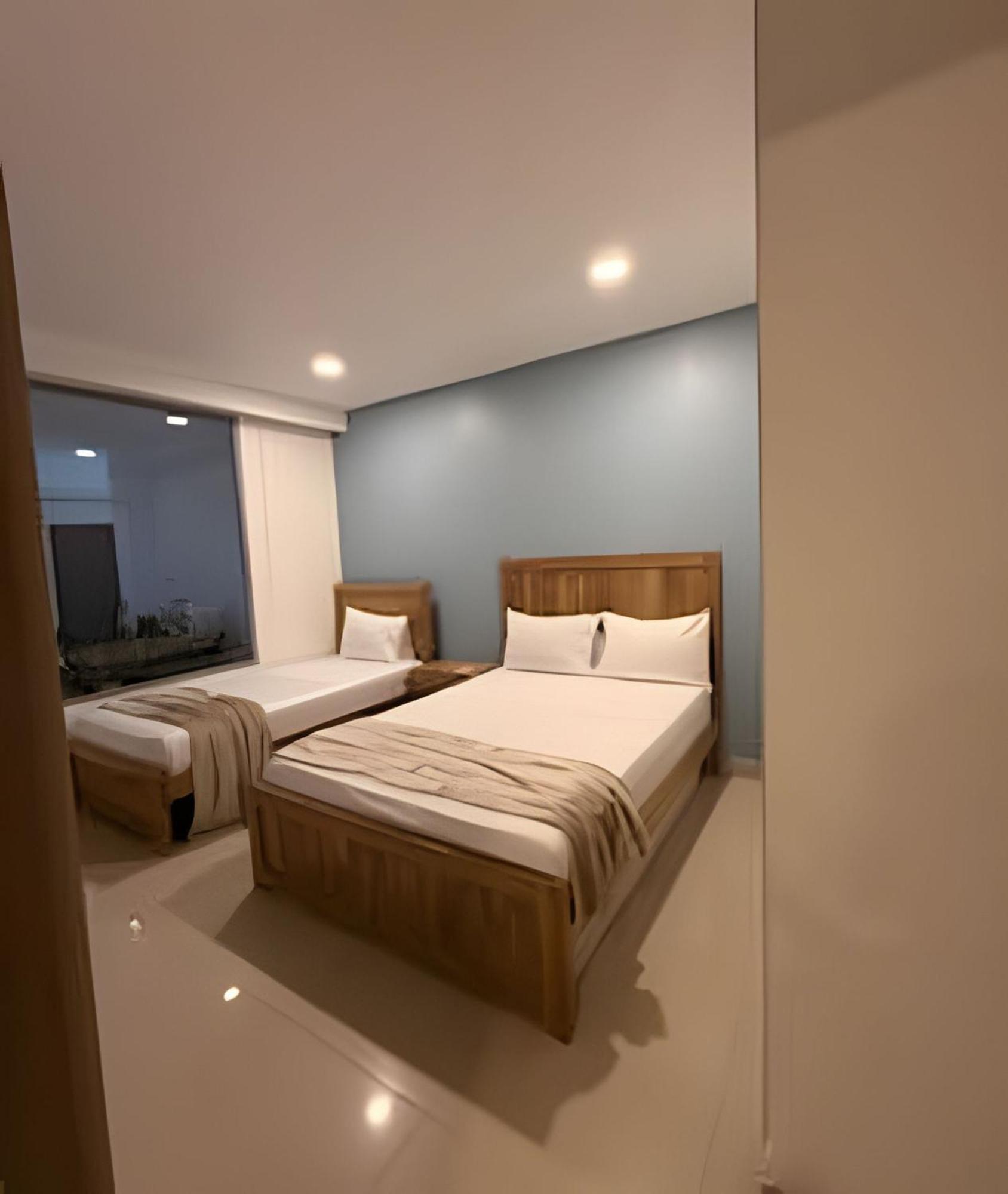 Apartamento Ocean View Loft Altamar Cartagena