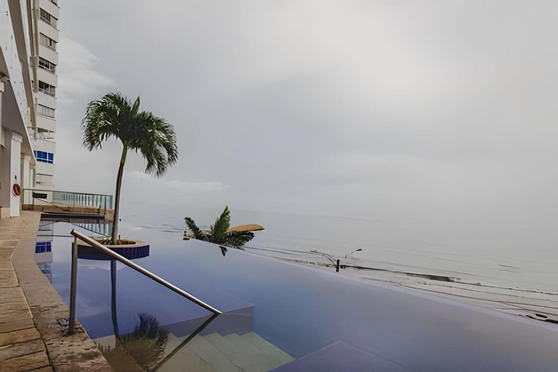 Ocean View Loft Altamar * Cartagena
