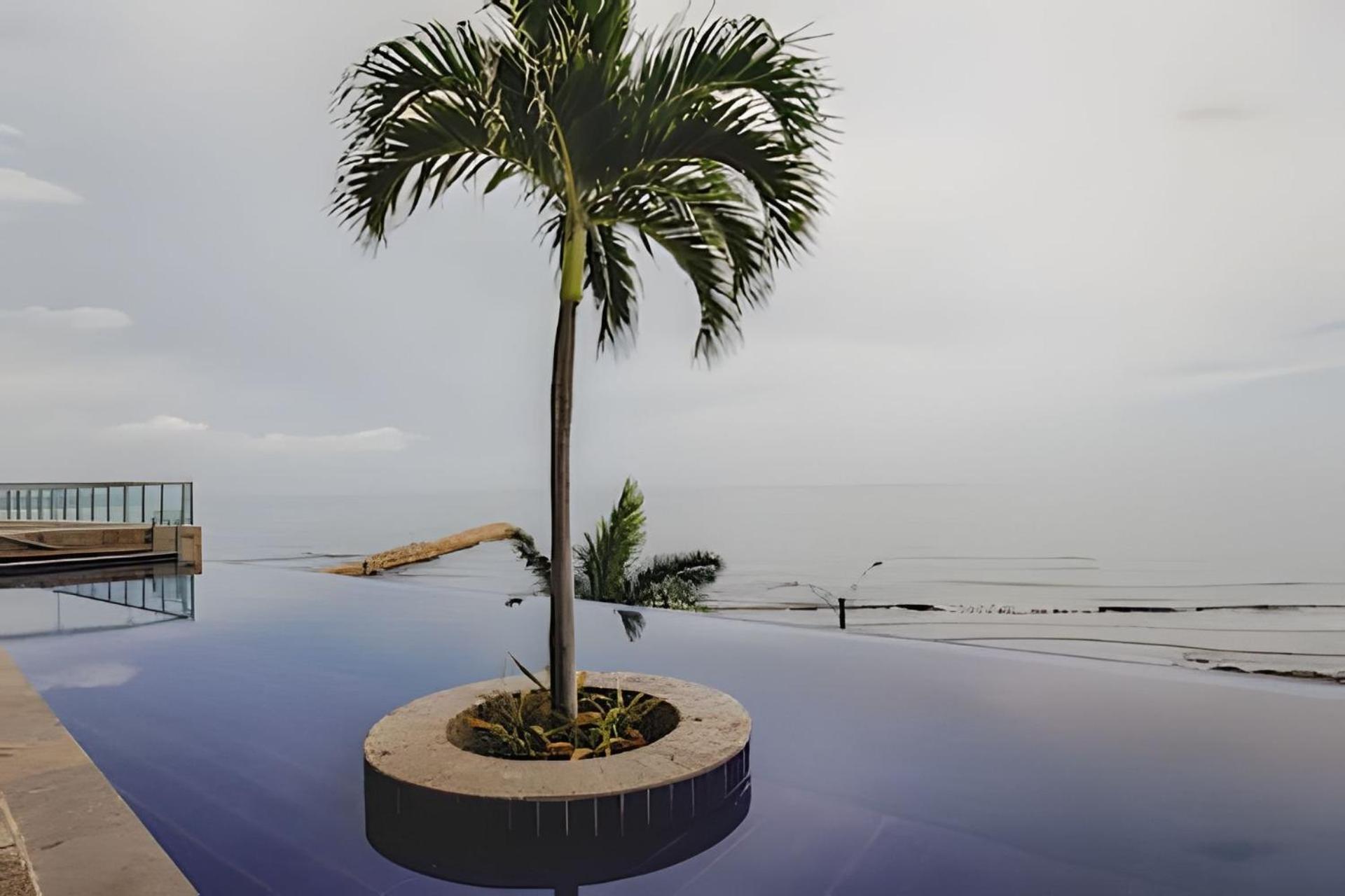 Ocean View Loft Altamar Apartamento *