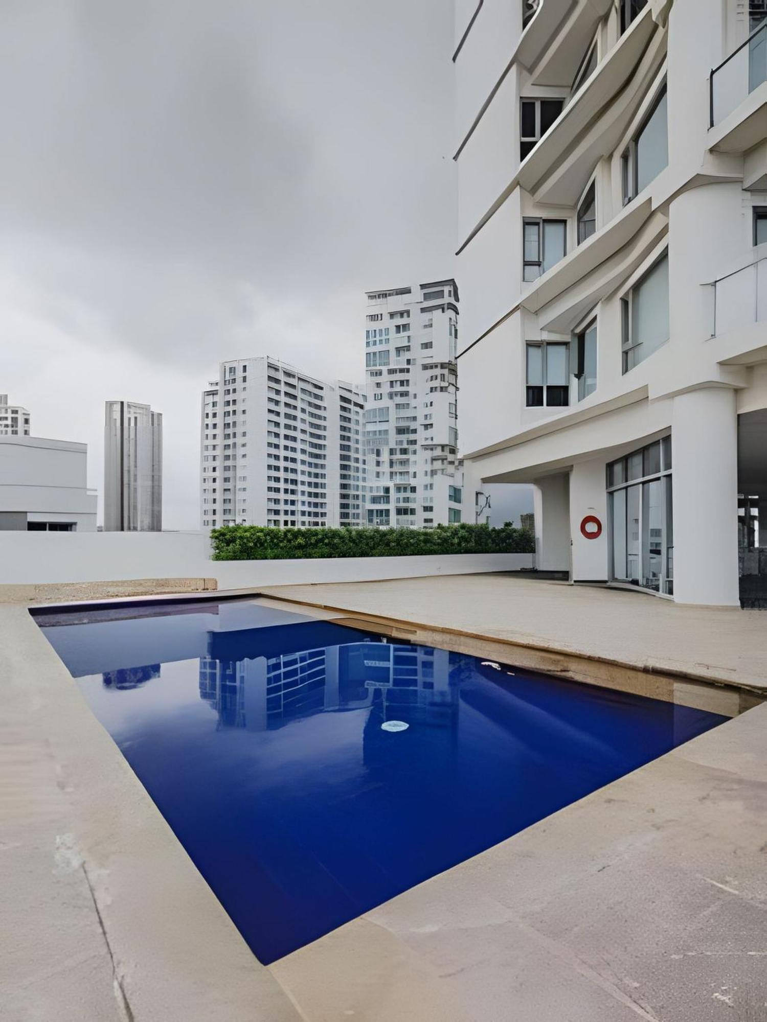 Ocean View Loft Altamar *