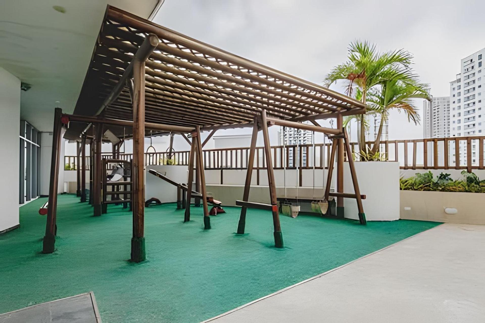 Apartamento Ocean View Loft Altamar *
