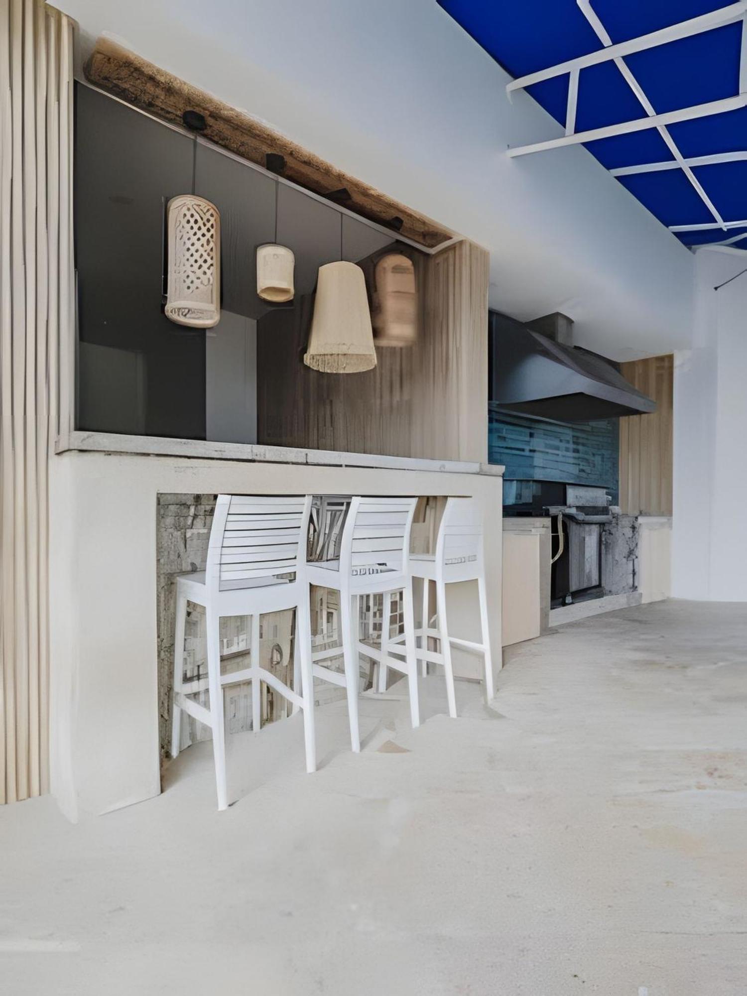 Ocean View Loft Altamar Apartamento *