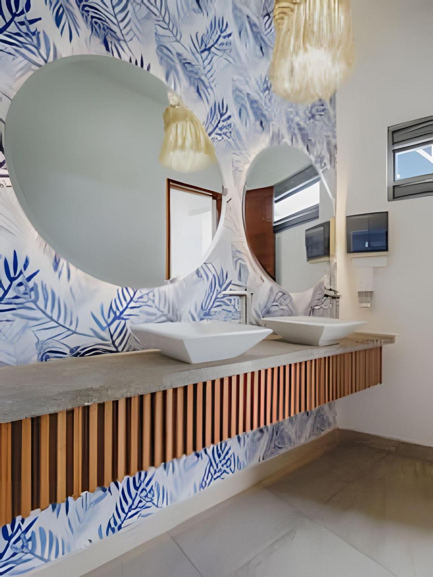 Apartamento Ocean View Loft Altamar