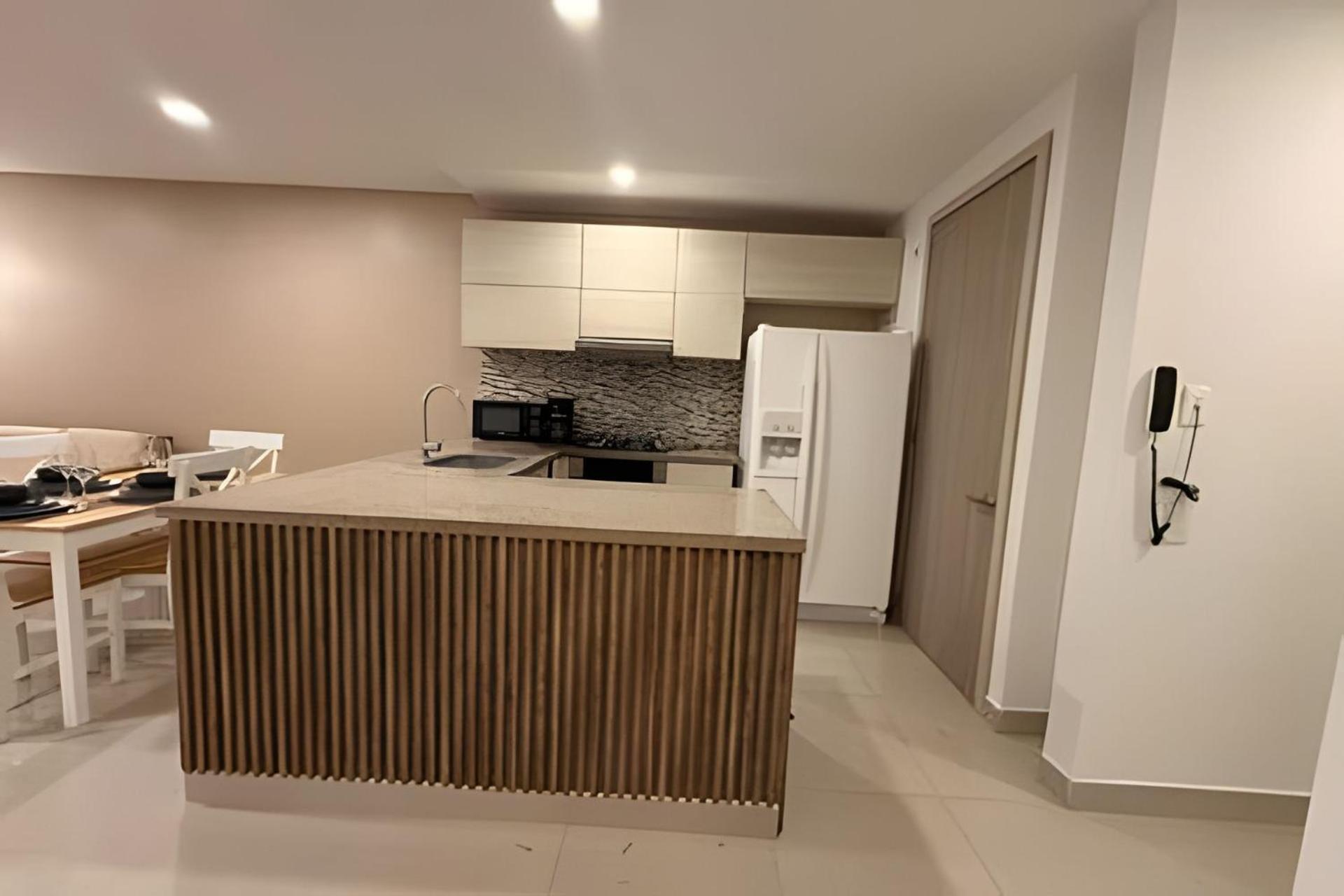 Ocean View Loft Altamar Apartamento